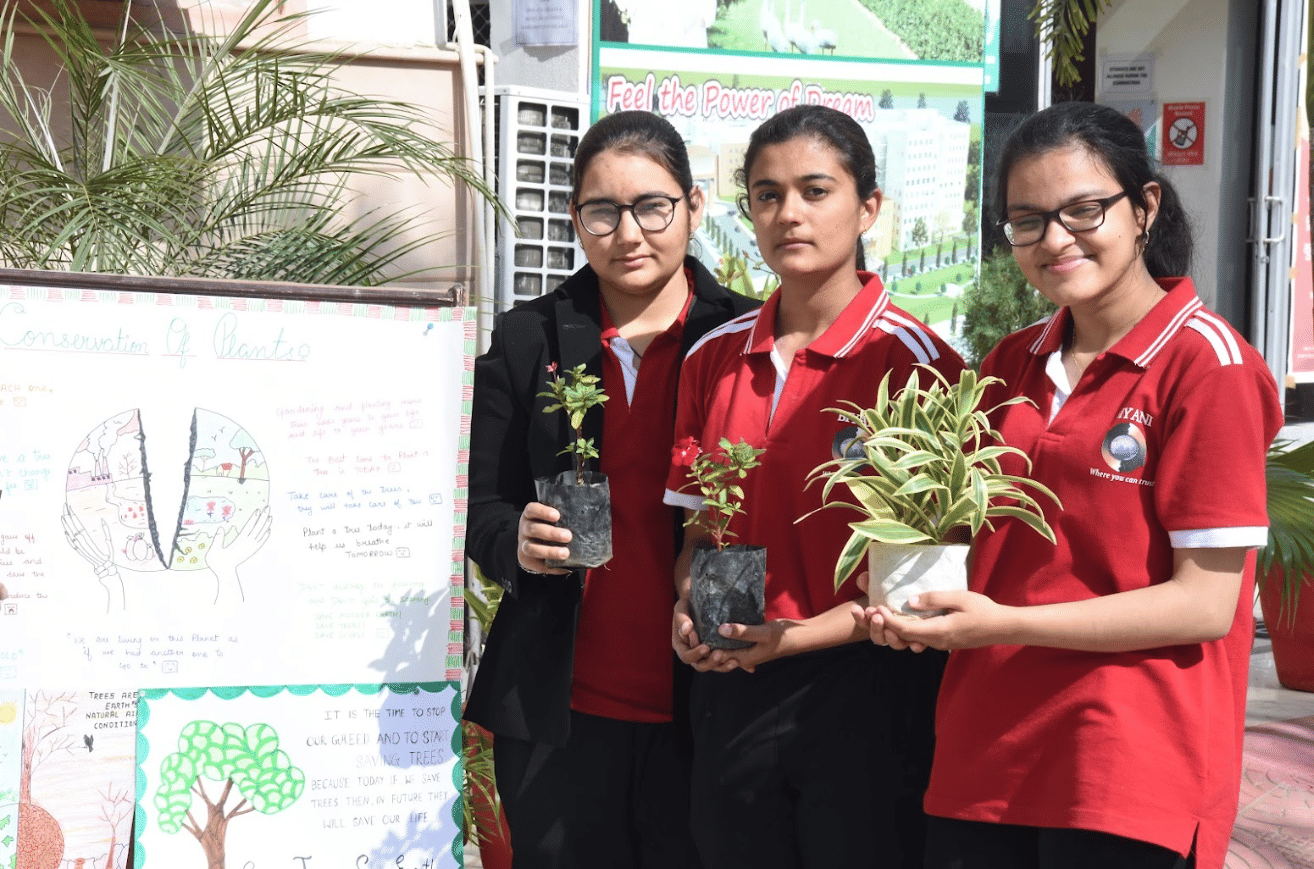 Biyani Girls College Jaipur Fashion Arts/Design photo 9